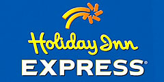 Первый отель Holiday Inn Express